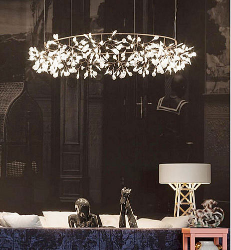 luminaire Heracleum de chez designlover.com 